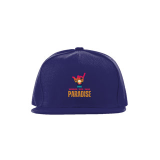 Nome do produto Boné Quality Summer/Sun/Sand/Paradise