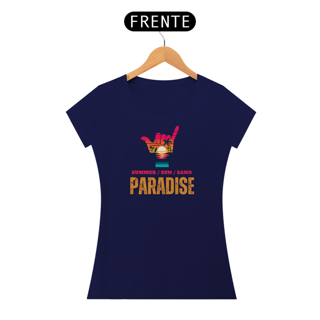 Nome do produto Baby Long Summer/Sun/Sand/Paradise