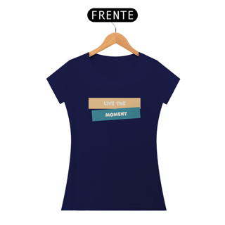 Nome do produto Baby Long Live The Moment