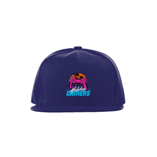 Nome do produto Boné Quality Holiday Gamers