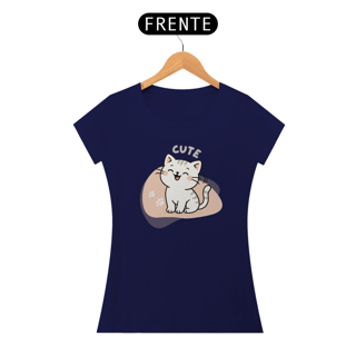 Nome do produto Baby Long Cute Cat