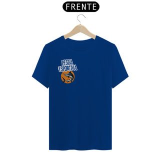 Nome do produto T-Shirt Pesca Esportiva Marlim