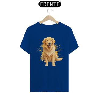 Nome do produto T-Shirt Golden