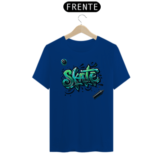 Nome do produto T-Shirt Skate B