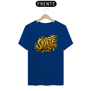 Nome do produto T-Shirt Skate D