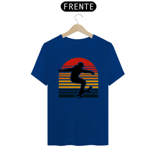 Nome do produto T-Shirt Skate F