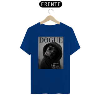 Nome do produto T-Shirt (Bull)Dogue 02
