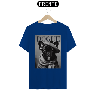 Nome do produto T-Shirt (Bull) Dogue 03
