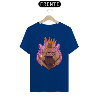 Nome do produto T-Shirt Bear King