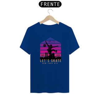 Nome do produto T-Shirt Let