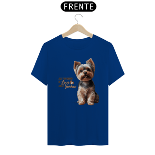 Nome do produto T-Shirt Yorkshire C