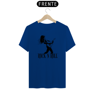 Nome do produto T-Shirt Rock n Roll A