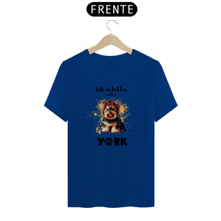 Nome do produto T-Shirt Yorkshire I