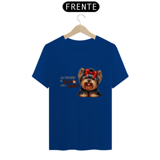Nome do produto T-Shirt Yorkshire J