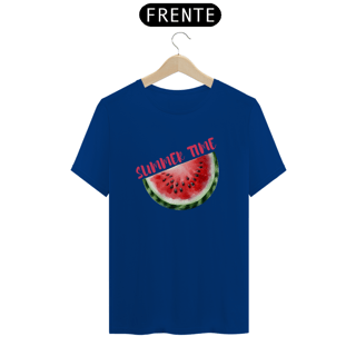 Nome do produto T-Shirt Watermelon Summer Time