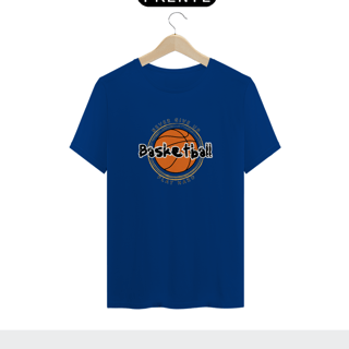 Nome do produto T-Shirt Basketball Play Hard