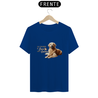 Nome do produto T-Shirt Golden B