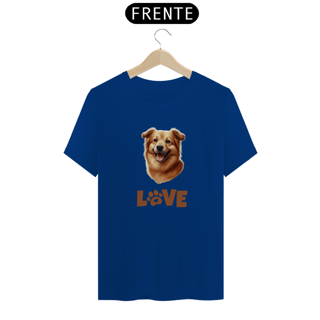 Nome do produto T-Shirt Caramelo A