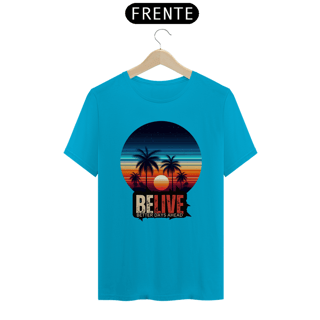 Nome do produto T-Shirt BeLive