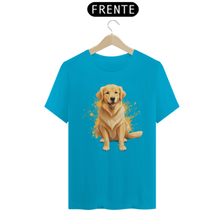 Nome do produto T-Shirt Golden