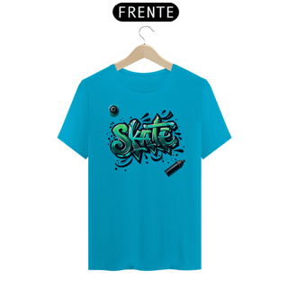 Nome do produto T-Shirt Skate B