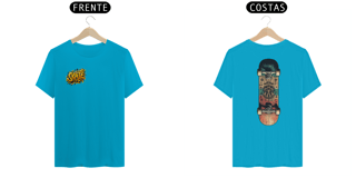 Nome do produto T-Shirt Skate C