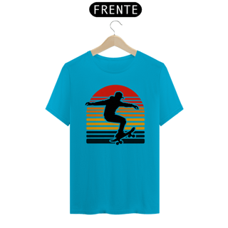 Nome do produto T-Shirt Skate F