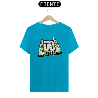 Nome do produto T-Shirt Do Better