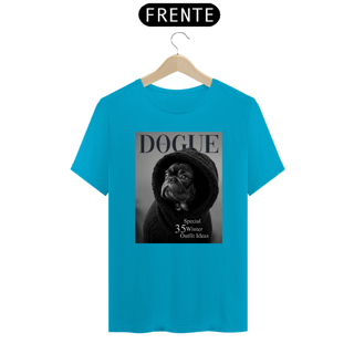 Nome do produto T-Shirt (Bull)Dogue 01