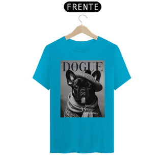 Nome do produto T-Shirt (Bull) Dogue 03