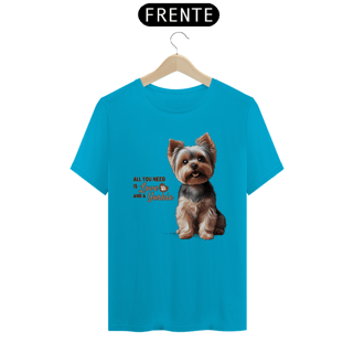 Nome do produto T-Shirt Yorkshire C
