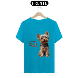 Nome do produto T-Shirt Yorkshire D