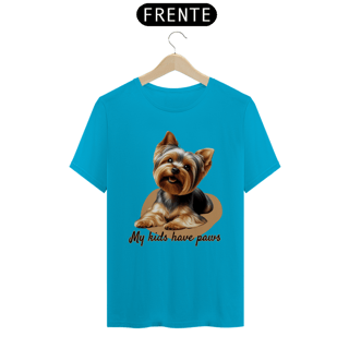 Nome do produto T-Shirt Yorkshire E