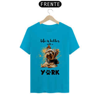 Nome do produto T-Shirt Yorkshire H