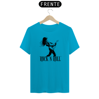 Nome do produto T-Shirt Rock n Roll A