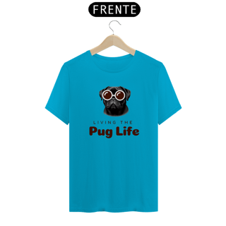 Nome do produto T-Shirt Pug 11
