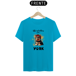 Nome do produto T-Shirt Yorkshire I