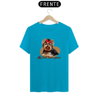 Nome do produto T-Shirt Yorkshire K