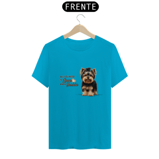 Nome do produto T-Shirt Yorkshire L