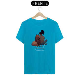 Nome do produto T-Shirt BFF - Spitz 02