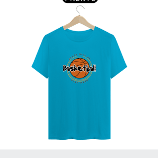 Nome do produto T-Shirt Basketball Play Hard