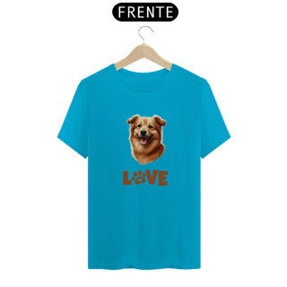 Nome do produto T-Shirt Caramelo A