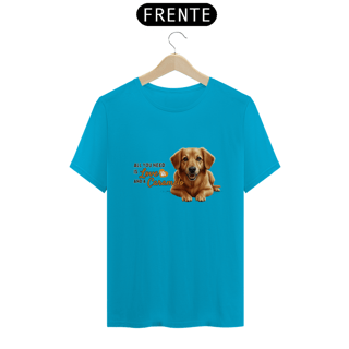 Nome do produto T-Shirt Caramelo B