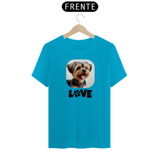 Nome do produto T-Shirt Yorkshire N