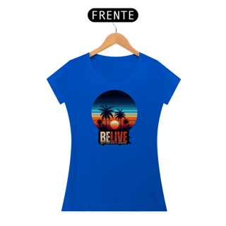 Nome do produto Baby Long BeLive