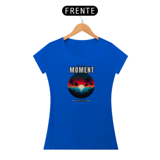 Nome do produto Baby Long Live in The Moment