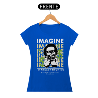 Nome do produto Baby Long Imagine Crazy Rich