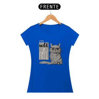 Nome do produto Baby Long Extra Wild & Free