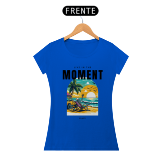 Nome do produto Baby Long Live in The Moment, be Happy