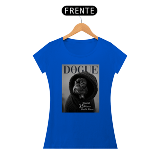 Nome do produto Baby Long (Bull) Dogue 01